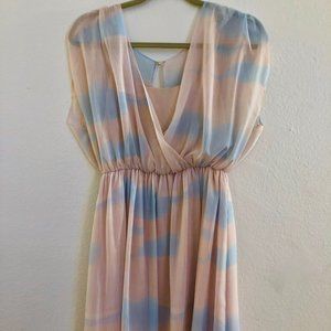 Alice + Olivia Mini Dress